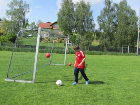 Schnuppertag 09. Mai 2014 – Foto 17