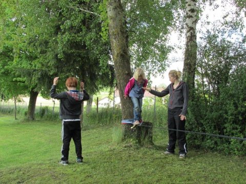 Schnuppertag 09. Mai 2014 – Foto 28