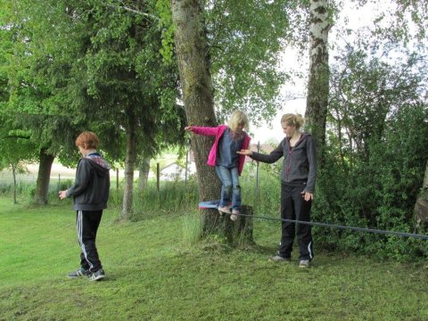 Schnuppertag 09. Mai 2014 – Foto 29
