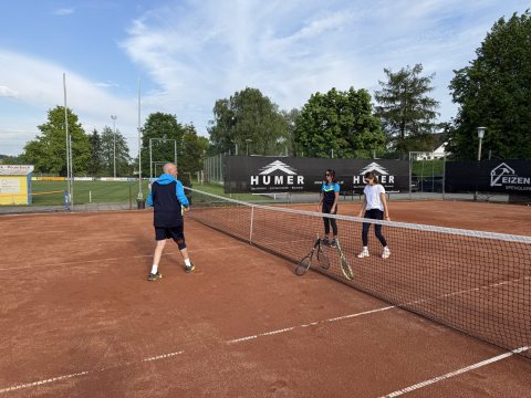 Tennis