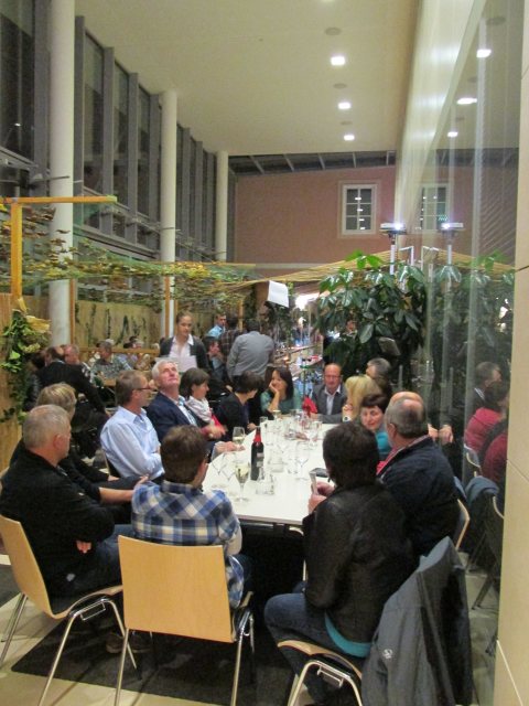 2014 Schlossheuriger – Foto 105