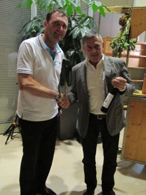 2014 Schlossheuriger – Foto 106