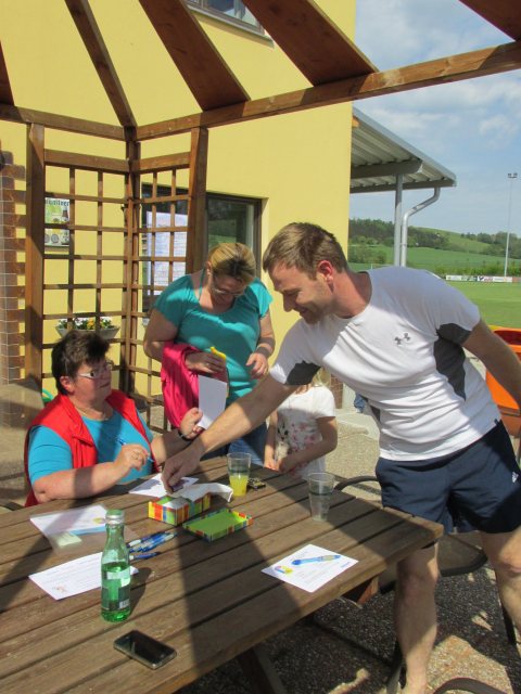 Schnuppertag 08.05.2015 – Foto 37
