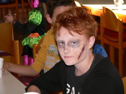 Nachwuchsabschluss 2015 – Foto 4