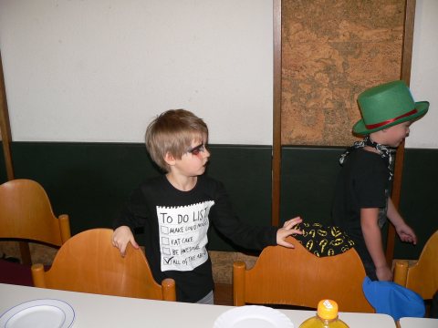 Nachwuchsabschluss 2015 – Foto 14