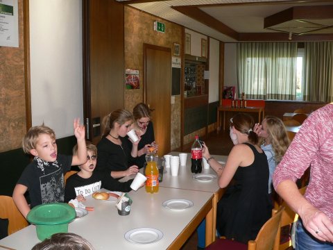 Nachwuchsabschluss 2015 – Foto 15