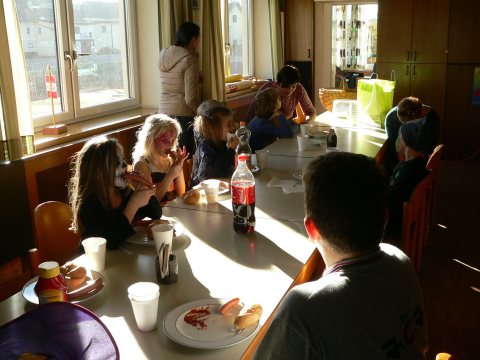 Nachwuchsabschluss 2015 – Foto 20