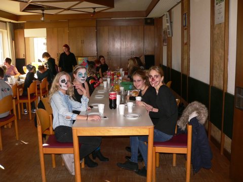 Nachwuchsabschluss 2015 – Foto 21