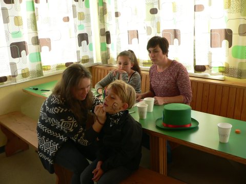Nachwuchsabschluss 2015 – Foto 24