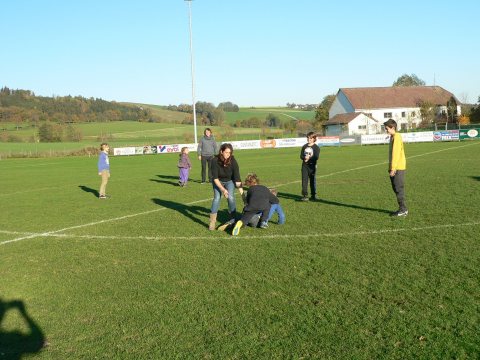 Nachwuchsabschluss 2015 – Foto 31