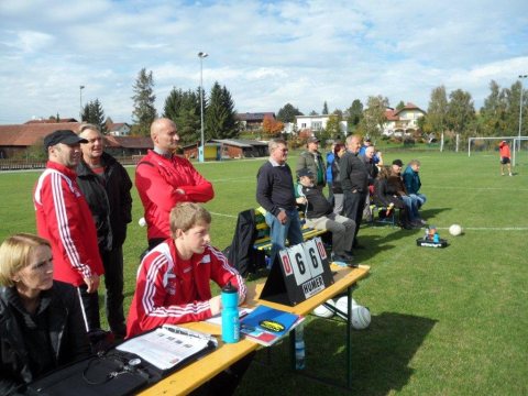 Saison 2013/14 – Foto 19