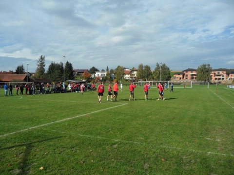 Saison 2013/14 – Foto 27