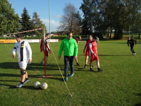 Saison 2013/14 – Foto 38