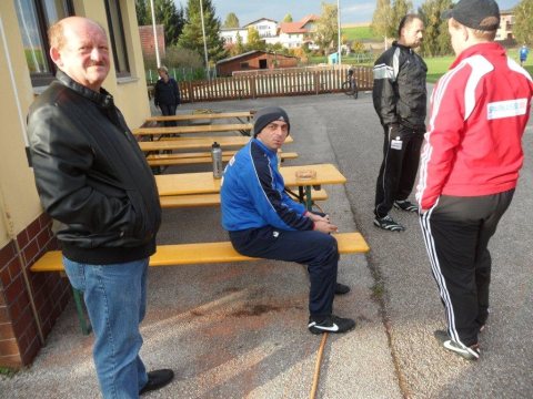 Saison 2013/14 – Foto 42