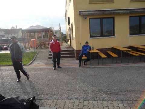 Saison 2013/14 – Foto 43