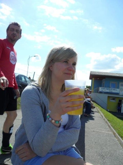 15.06.2014 Spiel Kematen – Foto 2