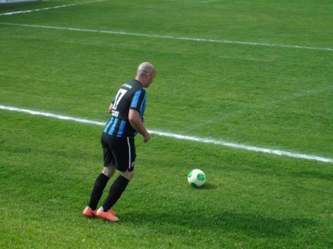 15.06.2014 Spiel Kematen – Foto 3