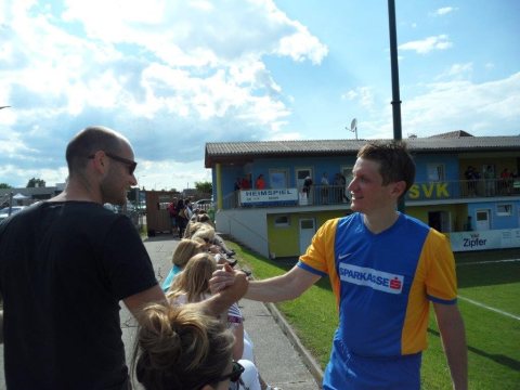 15.06.2014 Spiel Kematen – Foto 5