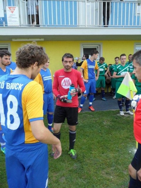 15.06.2014 Spiel Kematen – Foto 12
