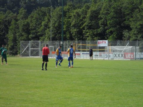 15.06.2014 Spiel Kematen – Foto 20