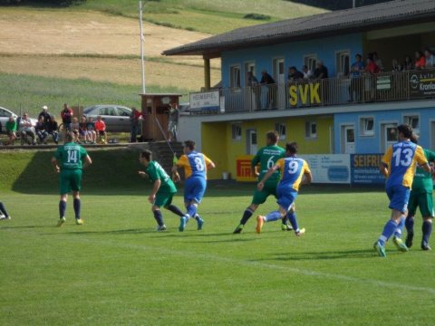 15.06.2014 Spiel Kematen – Foto 33