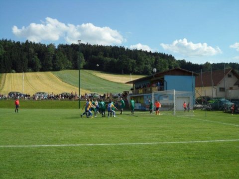 15.06.2014 Spiel Kematen – Foto 36