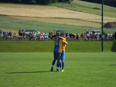15.06.2014 Spiel Kematen – Foto 40