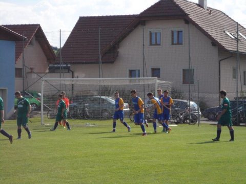 15.06.2014 Spiel Kematen – Foto 41