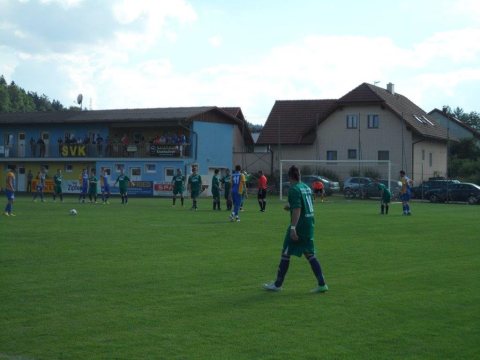 15.06.2014 Spiel Kematen – Foto 45