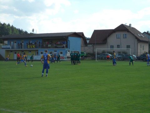 15.06.2014 Spiel Kematen – Foto 46