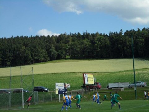 15.06.2014 Spiel Kematen – Foto 48