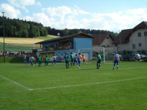 15.06.2014 Spiel Kematen – Foto 53
