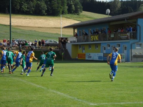15.06.2014 Spiel Kematen – Foto 55