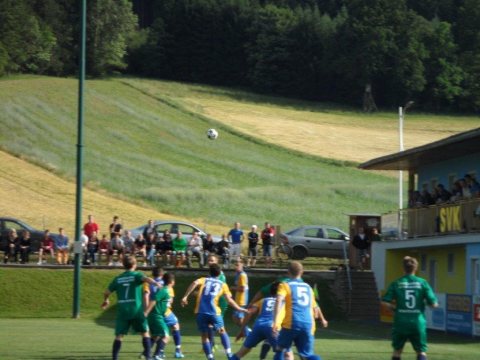15.06.2014 Spiel Kematen – Foto 57