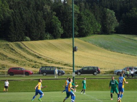 15.06.2014 Spiel Kematen – Foto 60