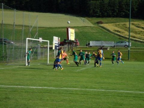 15.06.2014 Spiel Kematen – Foto 66