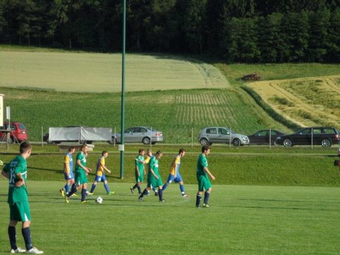 15.06.2014 Spiel Kematen – Foto 72
