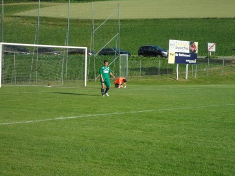 15.06.2014 Spiel Kematen – Foto 73