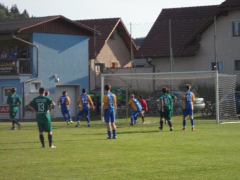 15.06.2014 Spiel Kematen – Foto 75