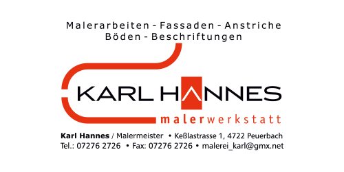 Hannes Karl