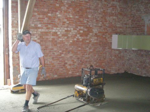 Sportanlage Bruck – Foto 19
