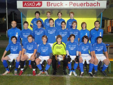 U16 2011/12 – Foto 19
