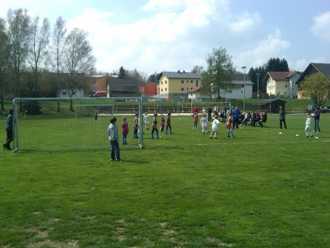 U8-Turnier 16.04.2011 – Foto 10