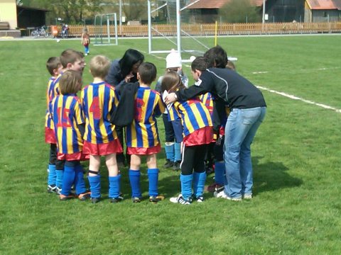 U8-Turnier 16.04.2011 – Foto 16