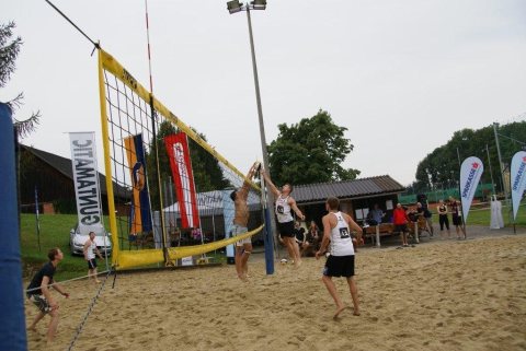 ASKÖ Landes-MS Beachvolleyball 2012 – Foto 5