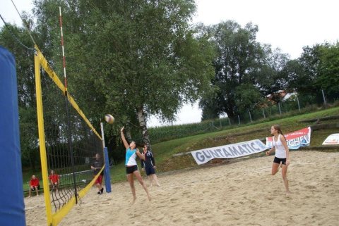 ASKÖ Landes-MS Beachvolleyball 2012 – Foto 6