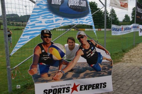 ASKÖ Landes-MS Beachvolleyball 2012 – Foto 7