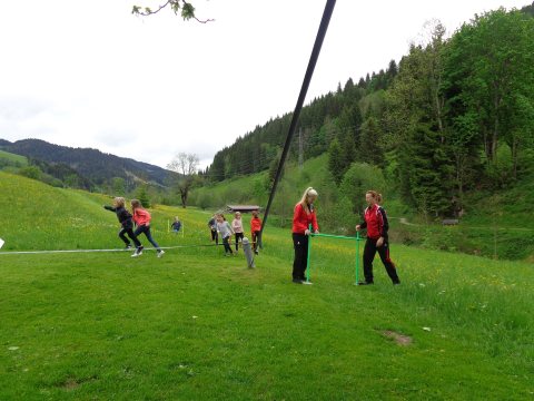 Ausflug Turnkids Wagrain 2017 – Foto 7