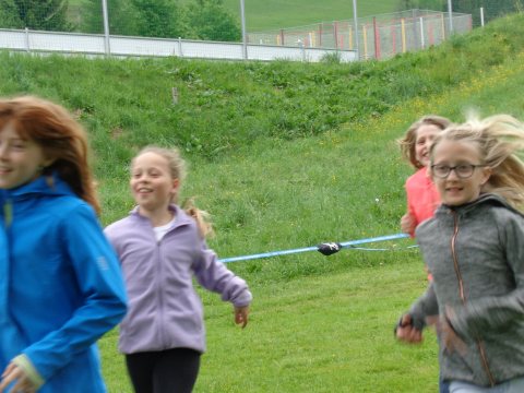 Ausflug Turnkids Wagrain 2017 – Foto 8