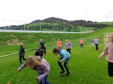 Ausflug Turnkids Wagrain 2017 – Foto 12